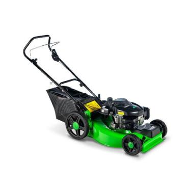 Imagem de Cortador de Grama a Gasolina LF-55C (com Tração) - 6,5Hp Trapp