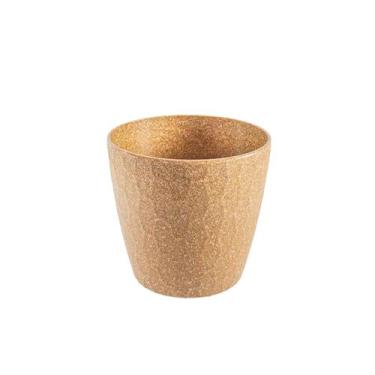Imagem de Vaso plantas colmeia decorativo flores G MARROM CLARO - EVO