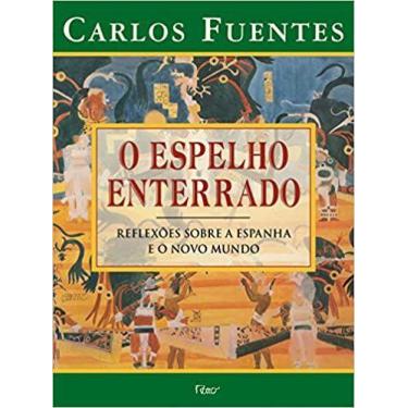 Imagem de O Espelho Enterrado - Rocco