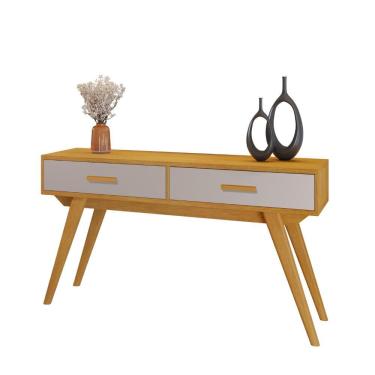 Imagem de Aparador Leal 2 Gavetas JCM Movelaria