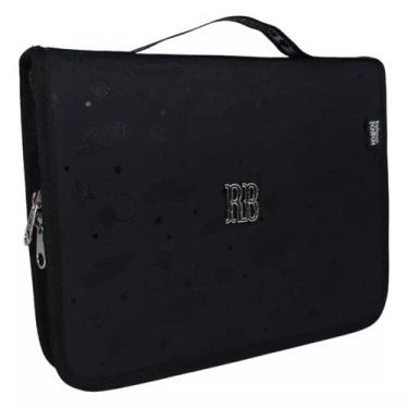 Imagem de Estojo 96 Pens Rebecca Bonbon Nylon 2025 RB24667 - Clio - Clio Style, 