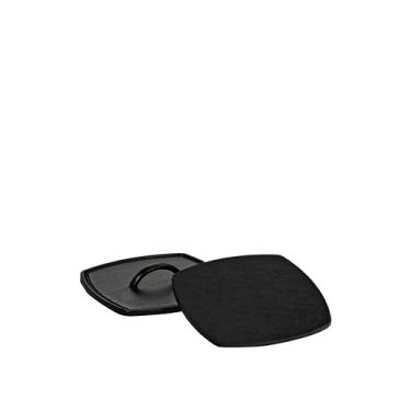 Imagem de Lodge LFIP3 Lodge Prensa para grelha de ferro plano