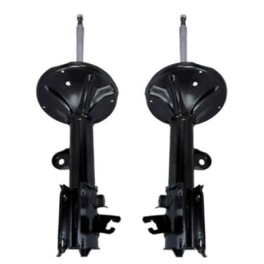 Imagem de Par Amortecedor Dianteiro TUCSON 2.0 2.7 2005 A 2016 SPORTAGE 2.0 2.7 2005 A 2010