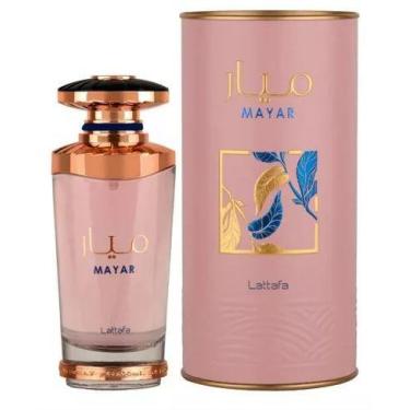 Imagem de Perfume Mayar By Lattafa Edp 100 ml Arabe