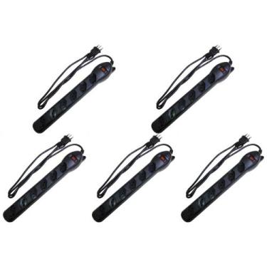 Imagem de Kit C/5 - Qualitronix Filtro Linha 06T C/Disj