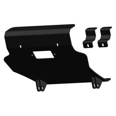 Imagem de KFI 105685 Suporte de arado para guincho