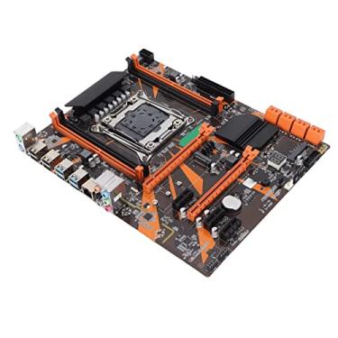 Imagem de Placa -mãe DDR4, Dissipação de Calor Rápida PC PC PODRA MÍTER