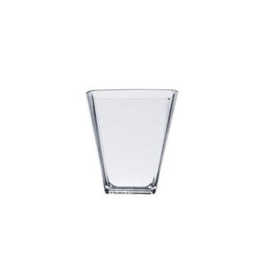 Imagem de Copo Acrílico Crystal 50ml PIC 051 Plastilânia Pacote 10 Unidades