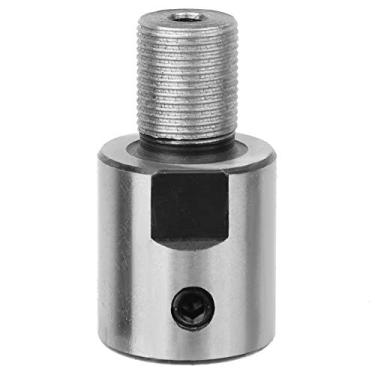 Imagem de Haste de Conexão do Mandril de Aço Inoxidável M14 * 1 Broca Elétrica Peças CNC Torno Chuck Mini Peças de Máquina de Torno (Marhynchusy2bvk9xo31-04)