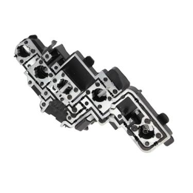 Imagem de Placa de Circuito da Luz Traseira Compatível Com 307 Hatchback Lado Direito - Parte de Substituição Original (Esquerda)