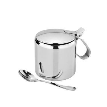 Imagem de Açucareiro com colher em Inox Class Home