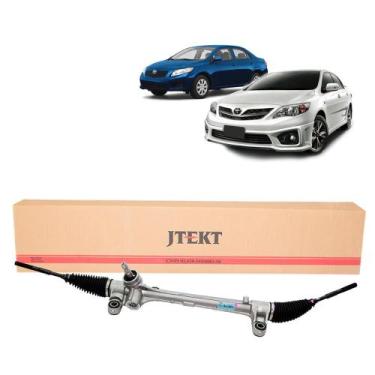 Imagem de Caixa Setor De Direção Elétrica Jtekt Corolla 2009 a 2014
