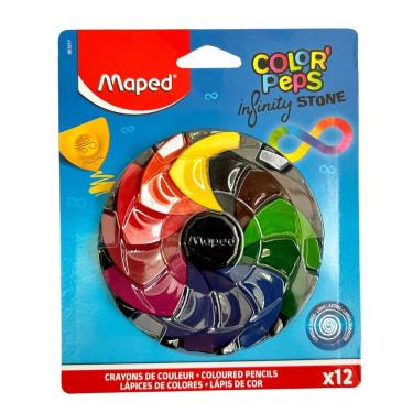 Imagem de Lapis De Cor Infinito Maped