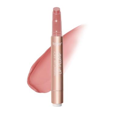 Imagem de tarte Maracuja Juicy Lip Plump – Hidratante e Volumizante Lip Plumper Gloss Bálsamo com Ácido Hialurônico Nutritivo e Vitamina E, Plumps e Hidrata, Vegano e Livre de Crueldade
