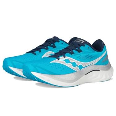 Imagem de Saucony Tênis masculino Endorphin Speed 4, Viziblue/azul-marinho, 44