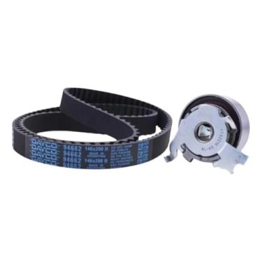 Imagem de KIT CORREIA DENTADA ASTRA 99/...ZAFIRA 01/...MONZA 96/...VECTRA 06/...1.8/2.0 8V