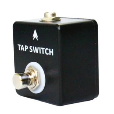 Imagem de Generic Tap Switch Single Momentary Footswitch