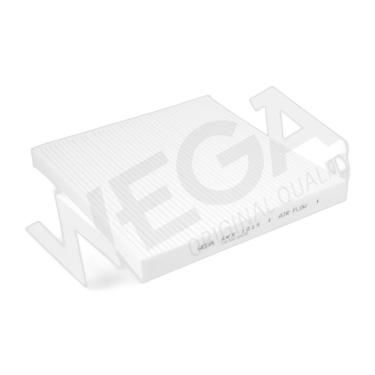 Imagem de Filtro Cabine Renault Kwid 1.0 12V 2017/ Wega Akx1215