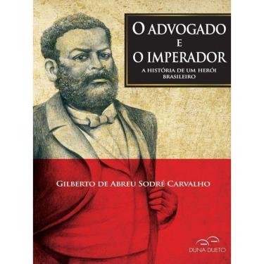 Imagem de Advogado E O Imperador, O