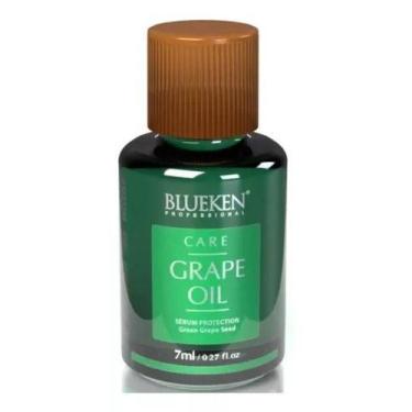 Imagem de Oleo Finalizador Grape Oil Blueken 7 ml