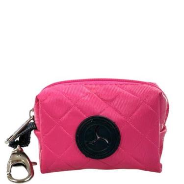 Imagem de Chaveiro Cata Caca - Tam U - PetBelt, Pink