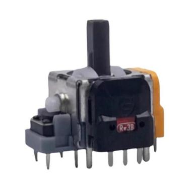 Imagem de Módulo De Sensor Analógico 3D Para PS3 PS4 PS5 Switch pro Xbox One Ant