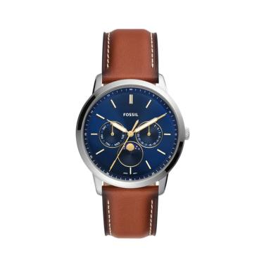 Imagem de Rel. Cron. /cx aco E pul. couro