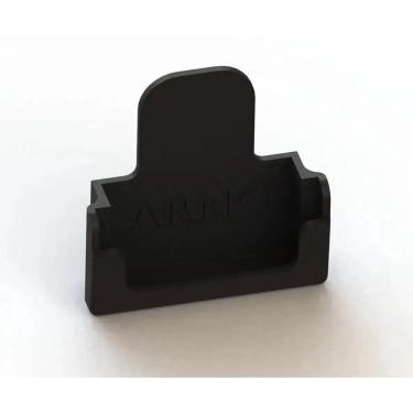 Imagem de Kit 2 Suportes Controle Ventilador Arno Ultimate Dupla Face