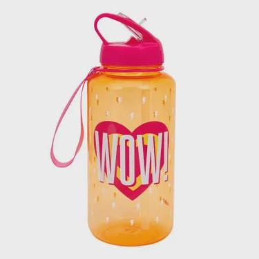 Imagem de Garrafa litro - power solar uatt