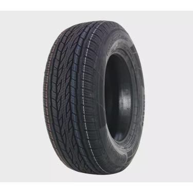 Imagem de Pneu Aro 17 Continental 265/65R17 112H ContiCrossContact LX2