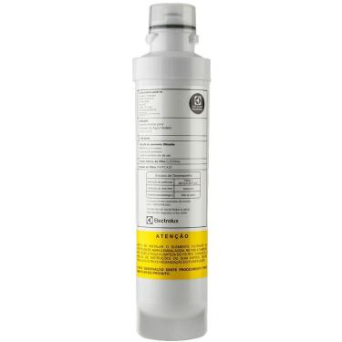 Imagem de Kit 2 Filtro Refil Electrolux Pe 10 Pe10B Pe10X Pappca20