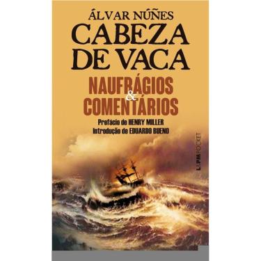 Imagem de Naufrágios E Comentários