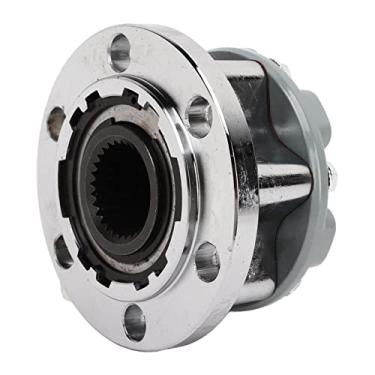 Imagem de Manual Wheel Hub MB886389 para PAJERO TRITON PICK UP L200 L300 - Substituição do Cubo de Travamento de Roda de Liga de Alumínio para Veículos de Tração Nas Quatro Rodas