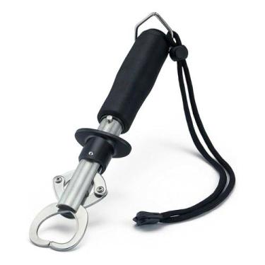 Imagem de Alicate Boca Grip Gs-10 C/ Balança 15kg - Tacom