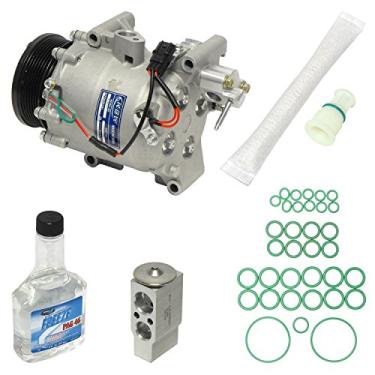 Imagem de Universal Air Conditioner Kit de compressor e componentes KT 4432 A/C