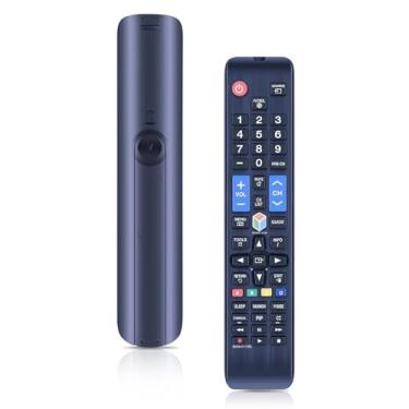 Imagem de Controle remoto de substituição BN59-01178K para Samsung TV UN48H4203 UN32H4303AH UN55H6103AF UN55ES6100 UN40FH5303F UN55H6103AFXZP UN40H5153 UN40H4253 UN40H4253 UN44253 0H510 3 UN32H4303 UN32H4353