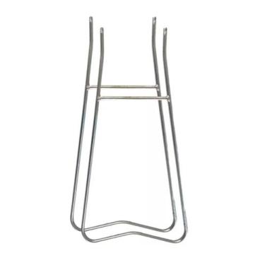 Imagem de Pés para Churrasqueira Durafort Gold Turmalina ou Diamante 64cm - 0004