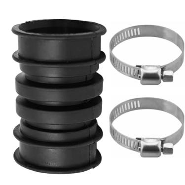 Imagem de Kit de mangueira de bomba de circulação da máquina de lavar louça W11419334 compatível com Whirlpool substitui AP6981352 4960330 W11250985 PS12745538 EAP12745538 Kit de mangueira de máquina de lavar