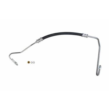 Imagem de Sunsong Conjunto de mangueira de pressão de direção hidráulica 3401539