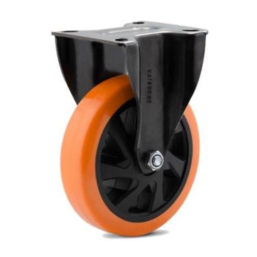 Imagem de Rodizio Fixo Poliuretano 5 Pol.170 Kg Colson