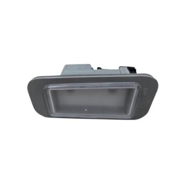 Imagem de Lâmpada original OEM 92501-B1000 - L/placa (lado esquerdo), compatível com Hyundai Genesis 15-16 G80 17-20