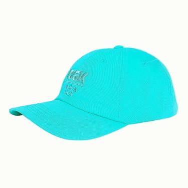 Imagem de Boné DGK Dad Hat Masculino Ajustável Bordado Verde-Masculino