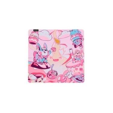 Imagem de Mousepad Gamer Fallen Candy, Speed+, Grande (450x450mm) - 1107