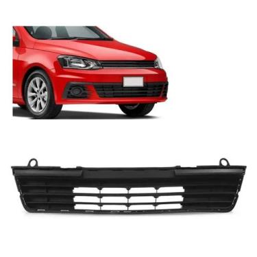 Imagem de Grade Parachoque Compativel Com Gol Voyage 2016 A 2018 - Engekar