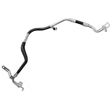 Imagem de ACDelco Mangueira de líquido refrigerante 15-33528 GM Original Equipment