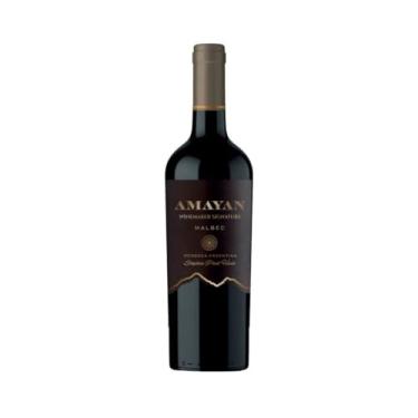 Imagem de Vinho Tinto Amayan Winemaker Signature Malbec