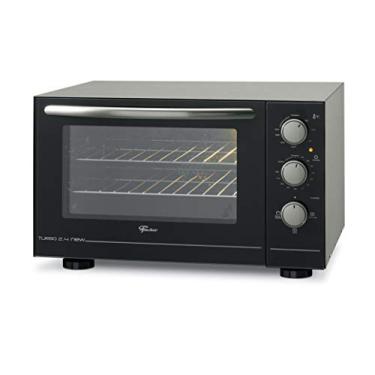 Imagem de FISCHER FORNO ELÉTRICO BANCADA TURBO 2.4 NEW 48L AÇO PINTADO 220V - 26573-58032