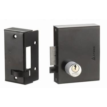 Imagem de Fecho Eletrônico FN66 715060 - AMELCO