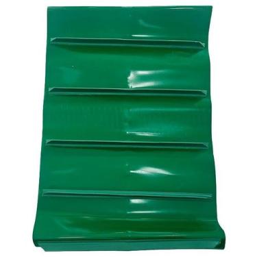 Imagem de Esteira Jf De Pvc 620 (L) X 1970 (Pe) Mix Jf4000