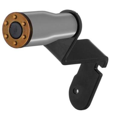 Imagem de Protetor De Motor Slider Cg Start 160 2016 - Pro tork, PRATA, Único